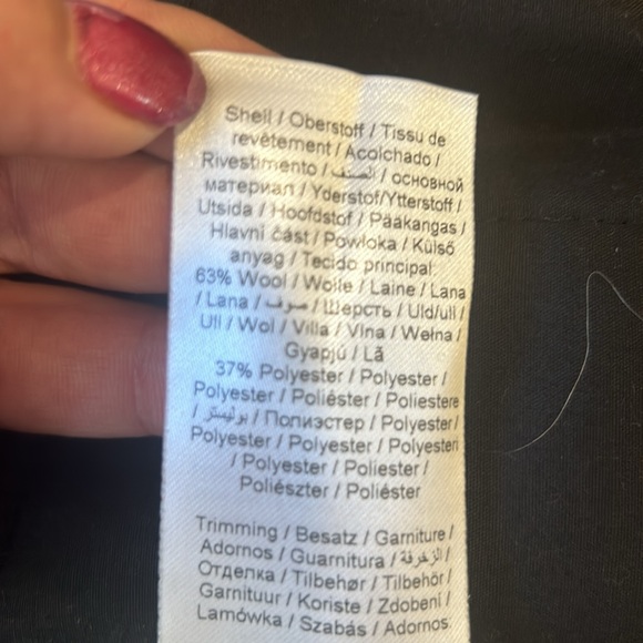 Inwear Winter Coat - Picture 4 of 9